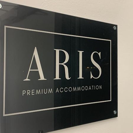 Aris- The Museum Studio Атина Екстериор снимка